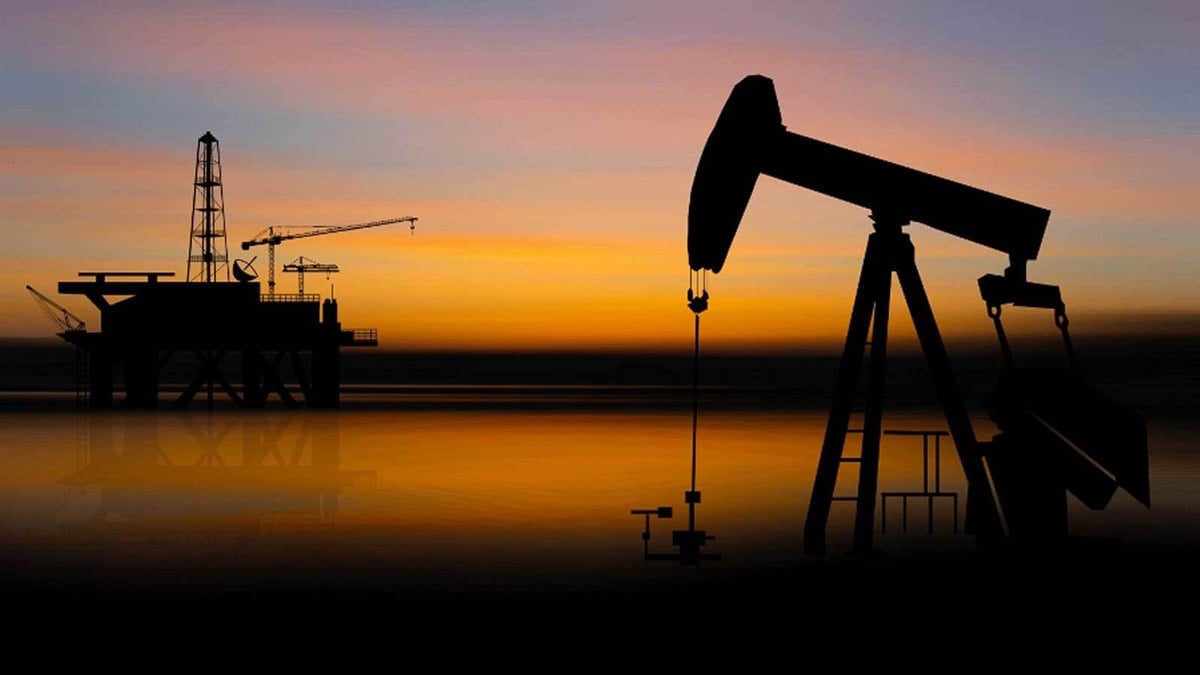 Uluslararası Enerji Ajansı’ndan petrol öngörüsü Uluslararası Enerji Ajansı’ndan petrol öngörüsü