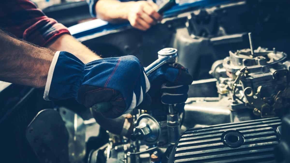 Ustalara iş bırakmayan arabalar: Servis yüzü görmeyen 5 model Ustalara iş bırakmayan arabalar: Servis yüzü görmeyen 5 model