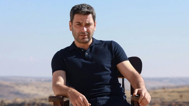 Uzak Şehir’in Cihan’ı Ozan Akbaba’dan aşk dolu paylaşım Uzak Şehir’in Cihan’ı Ozan Akbaba’dan aşk dolu paylaşım