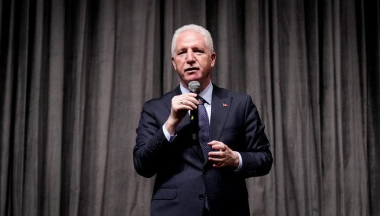Vali Gül: Suç işleyene cezayı devlet verir Vali Gül: Suç işleyene cezayı devlet verir