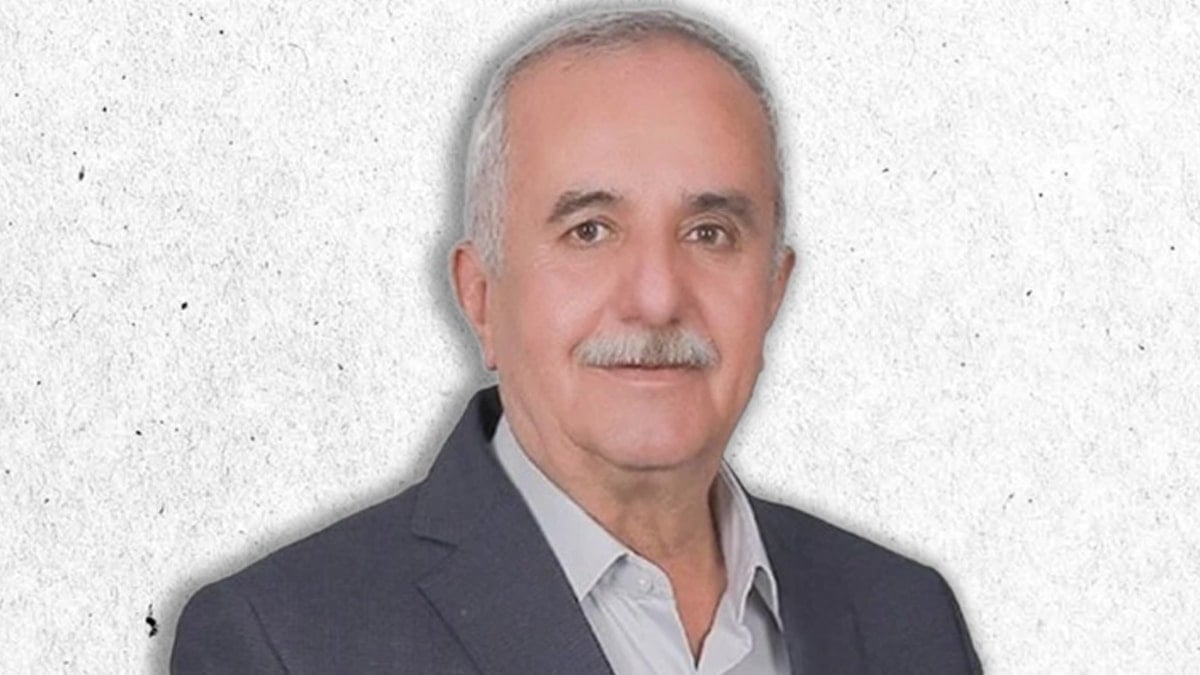 Van İpekyolu Belediyesi Eş Başkanı istifa etti Van İpekyolu Belediyesi Eş Başkanı istifa etti