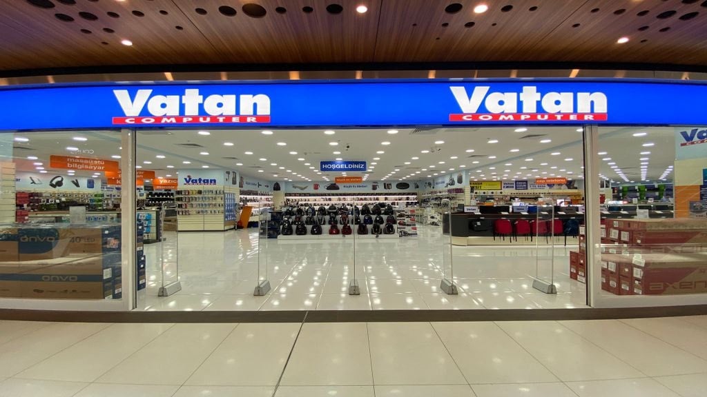Vatan Bilgisayar’a 21 milyon TL ceza Vatan Bilgisayar’a 21 milyon TL ceza
