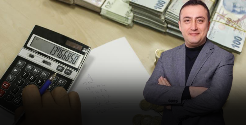 Vergi Uzmanı Ozan Bingöl hesapladı: Temmuzda akaryakıt, tütün ve alkole ne kadar zam gelecek? Vergi Uzmanı Ozan Bingöl hesapladı: Temmuzda akaryakıt, tütün ve alkole ne kadar zam gelecek?