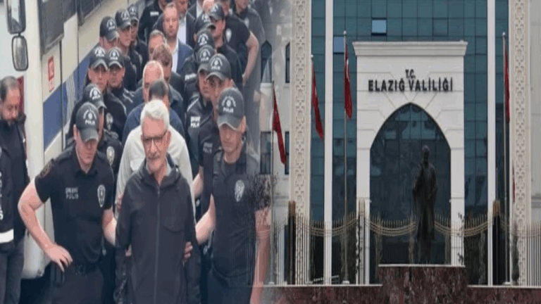 Yargı sadece CHP’yi mi görüyor? Beyaz Ev skandalına soruşturma yok Yargı sadece CHP’yi mi görüyor? Beyaz Ev skandalına soruşturma yok