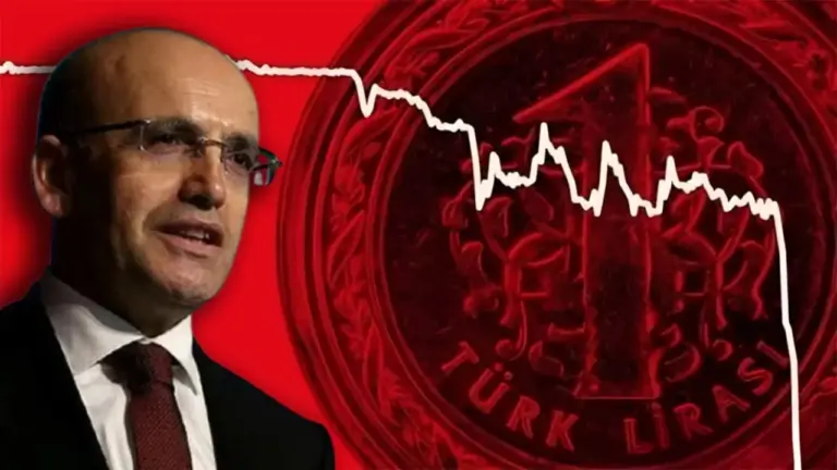 Yayımlanan veriler Bakan Şimşek’le çelişti: ‘Güçlü program’ dedi ama… Yayımlanan veriler Bakan Şimşek’le çelişti: ‘Güçlü program’ dedi ama…