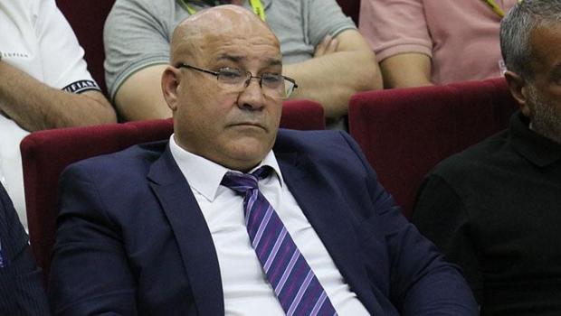 Yeni Malatyaspor’da başkan Haşim Karadağ oldu! Yeni Malatyaspor’da başkan Haşim Karadağ oldu!