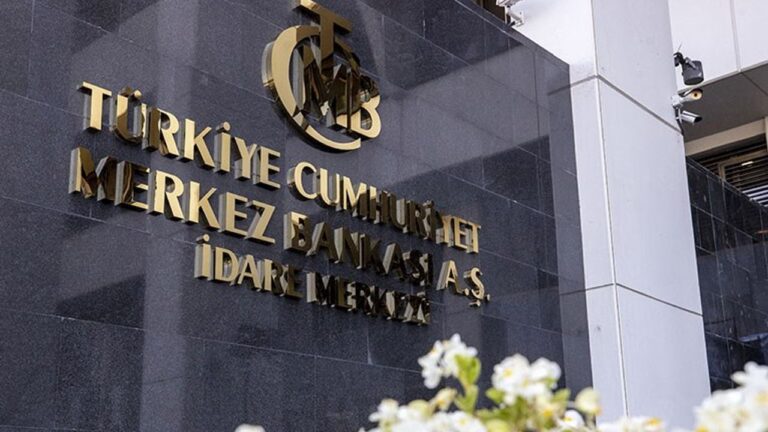 Yıl sonu enflasyon beklentisinde gerileme Yıl sonu enflasyon beklentisinde gerileme