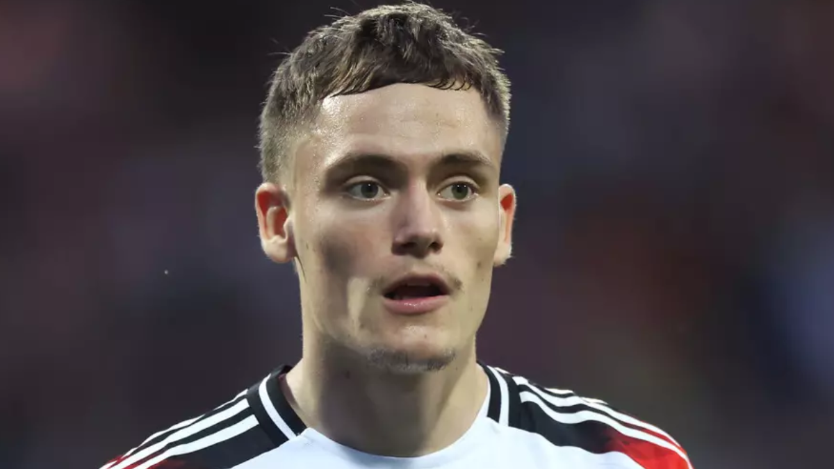 Yılın transferi bitti: Florian Wirtz, 150 milyon Euro bonservisle Liverpool’da Yılın transferi bitti: Florian Wirtz, 150 milyon Euro bonservisle Liverpool’da
