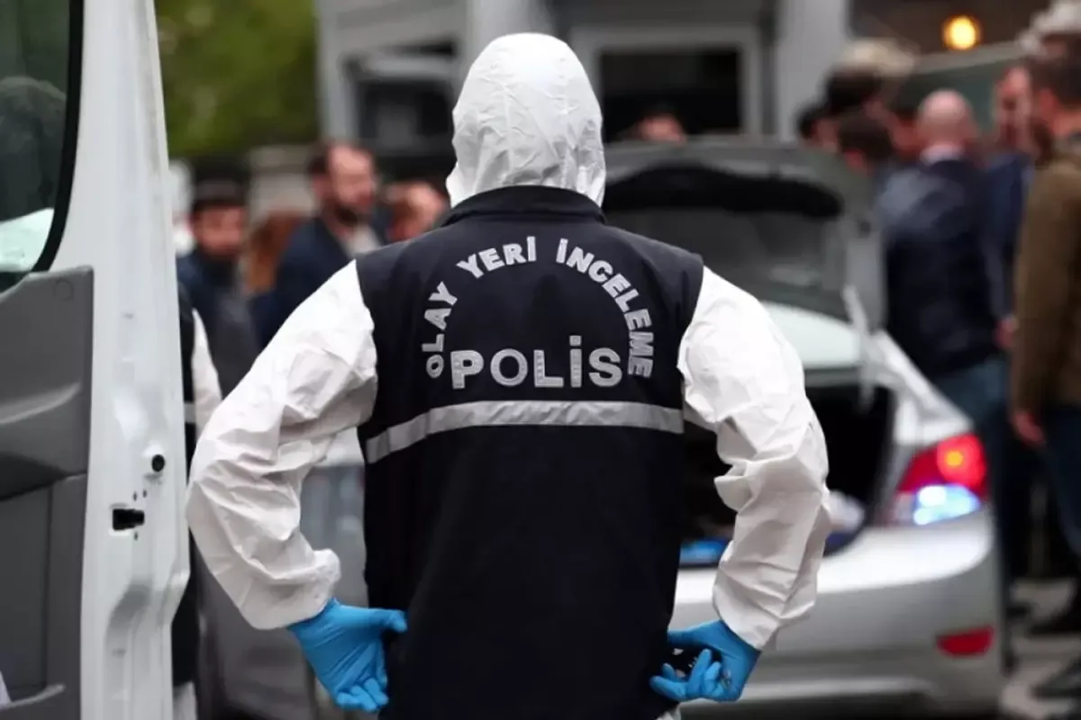 10 yaşındaki çocuğun kazara vurduğu akrabası hayatını kaybetti 10 yaşındaki çocuğun kazara vurduğu akrabası hayatını kaybetti