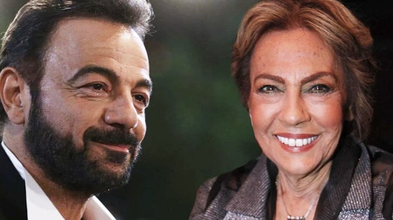 11 yıllık acı… Kerem Alışık annesi Çolpan İlhan’ı andı 11 yıllık acı… Kerem Alışık annesi Çolpan İlhan’ı andı