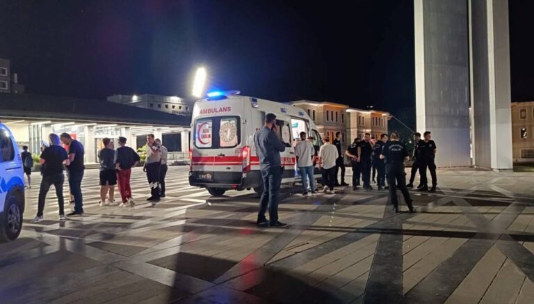 14 yaşındaki çocuk dehşet saçtı 14 yaşındaki çocuk dehşet saçtı