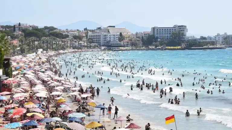 19 Temmuz 2025 Antalya için tarihi bir gün oldu 19 Temmuz 2025 Antalya için tarihi bir gün oldu