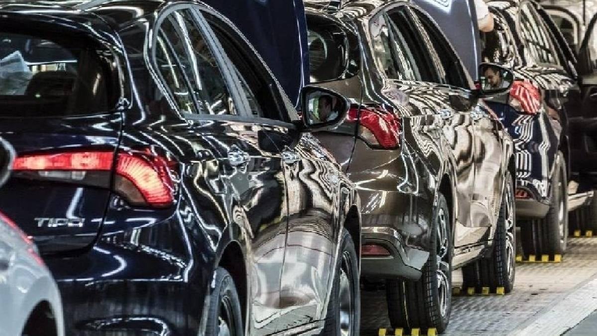 2025’in en iyi otomobili açıklandı: Ne BYD ne de Tesla, hepsini solladı 2025’in en iyi otomobili açıklandı: Ne BYD ne de Tesla, hepsini solladı