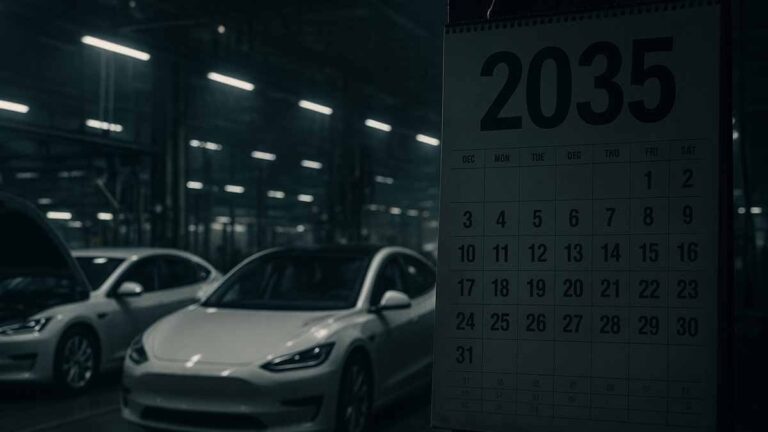 2035 yasağına sert tepki: Otomotiv patronu ‘felaket olur’ dedi 2035 yasağına sert tepki: Otomotiv patronu ‘felaket olur’ dedi
