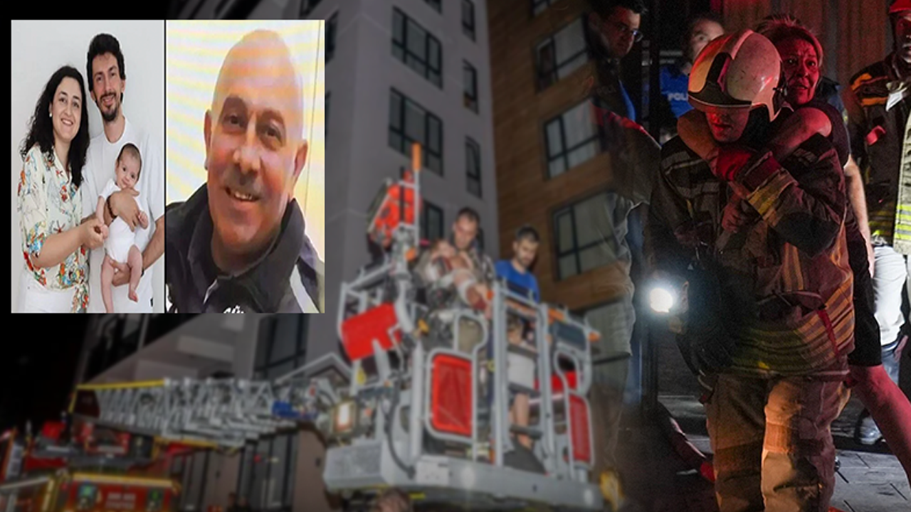 3 can alan yangında ihmaller zinciri! Felaket göz göre göre gelmiş 3 can alan yangında ihmaller zinciri! Felaket göz göre göre gelmiş