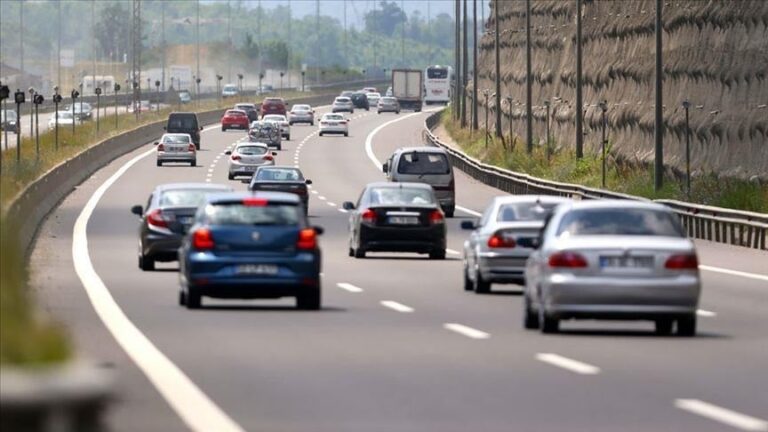 30 milyon araç sahibine 1 ay süre verildi 30 milyon araç sahibine 1 ay süre verildi