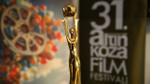 32. Uluslararası Adana Altın Koza Film Festivali’ne başvurular başladı 32. Uluslararası Adana Altın Koza Film Festivali’ne başvurular başladı