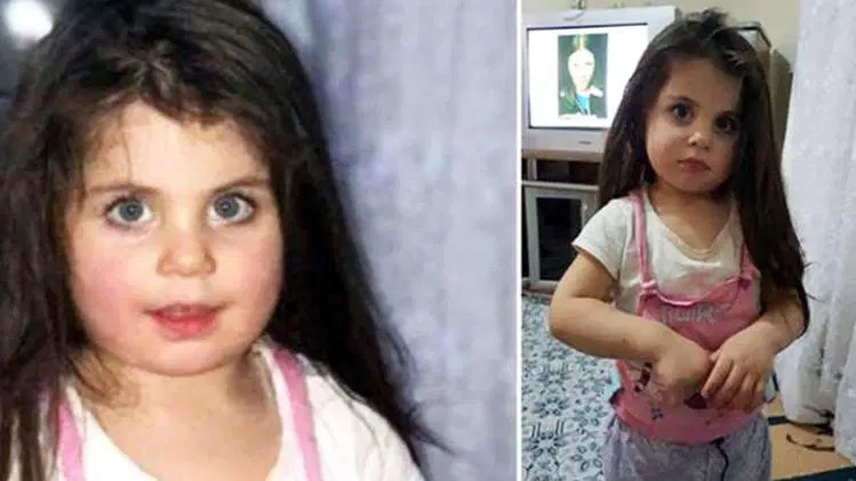 4 yaşındaki Leyla Aydemir cinayetinde yeni gelişme! Yargıtay’dan bozma kararı geldi 4 yaşındaki Leyla Aydemir cinayetinde yeni gelişme! Yargıtay’dan bozma kararı geldi