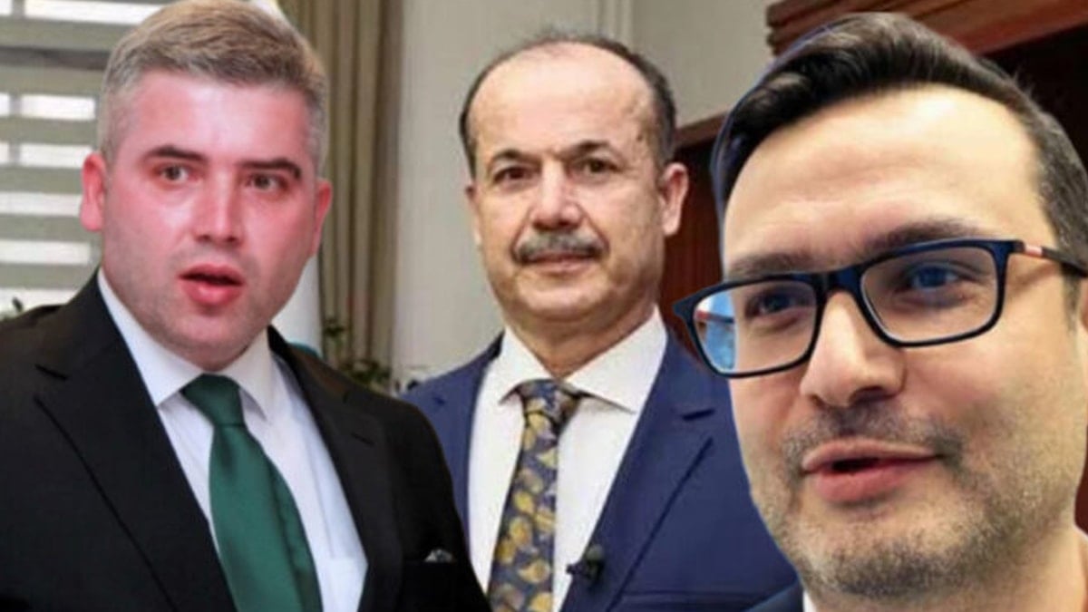 400 milyonluk yolsuzluk soruşturmasında yeni gelişme 400 milyonluk yolsuzluk soruşturmasında yeni gelişme