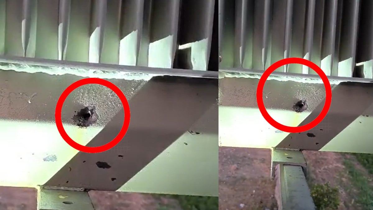 43 kaçak trafo tespit edildi, aynı gün trafolar kurşunlandı 43 kaçak trafo tespit edildi, aynı gün trafolar kurşunlandı