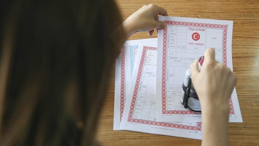 45 gün içinde başvurmayan tapu sahipleri hakkını kaybedecek 45 gün içinde başvurmayan tapu sahipleri hakkını kaybedecek