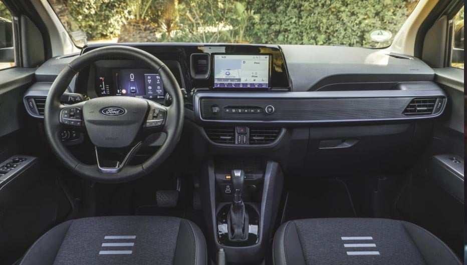 46 yıl sonra üretimi durmuştu! Ford’un efsane modeli geri dönüyor 46 yıl sonra üretimi durmuştu! Ford’un efsane modeli geri dönüyor