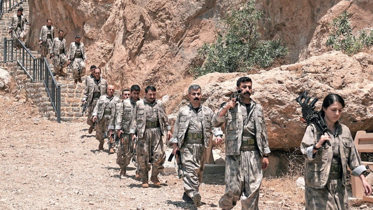 47 yıllık ihanete 30 dakikalık şov 47 yıllık ihanete 30 dakikalık şov