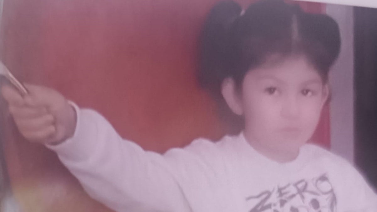 6 yaşındaki Özlem’in şüpheli ölümü 6 yaşındaki Özlem’in şüpheli ölümü