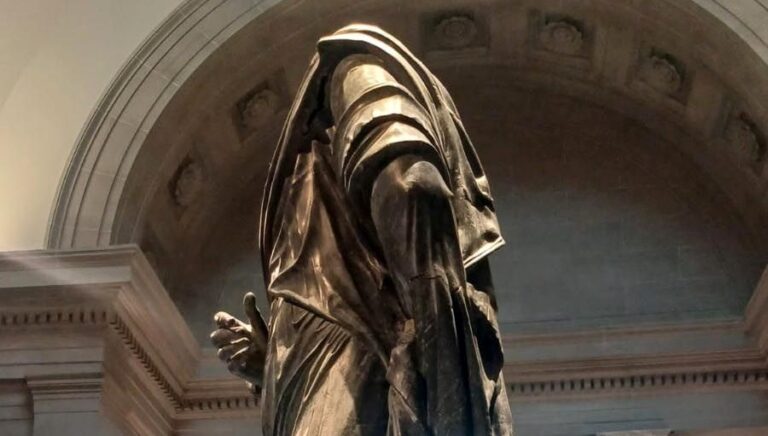 65 yıl sonra Türkiye’ye döndü: Marcus Aurelius’un heykeli ziyarete açıldı 65 yıl sonra Türkiye’ye döndü: Marcus Aurelius’un heykeli ziyarete açıldı