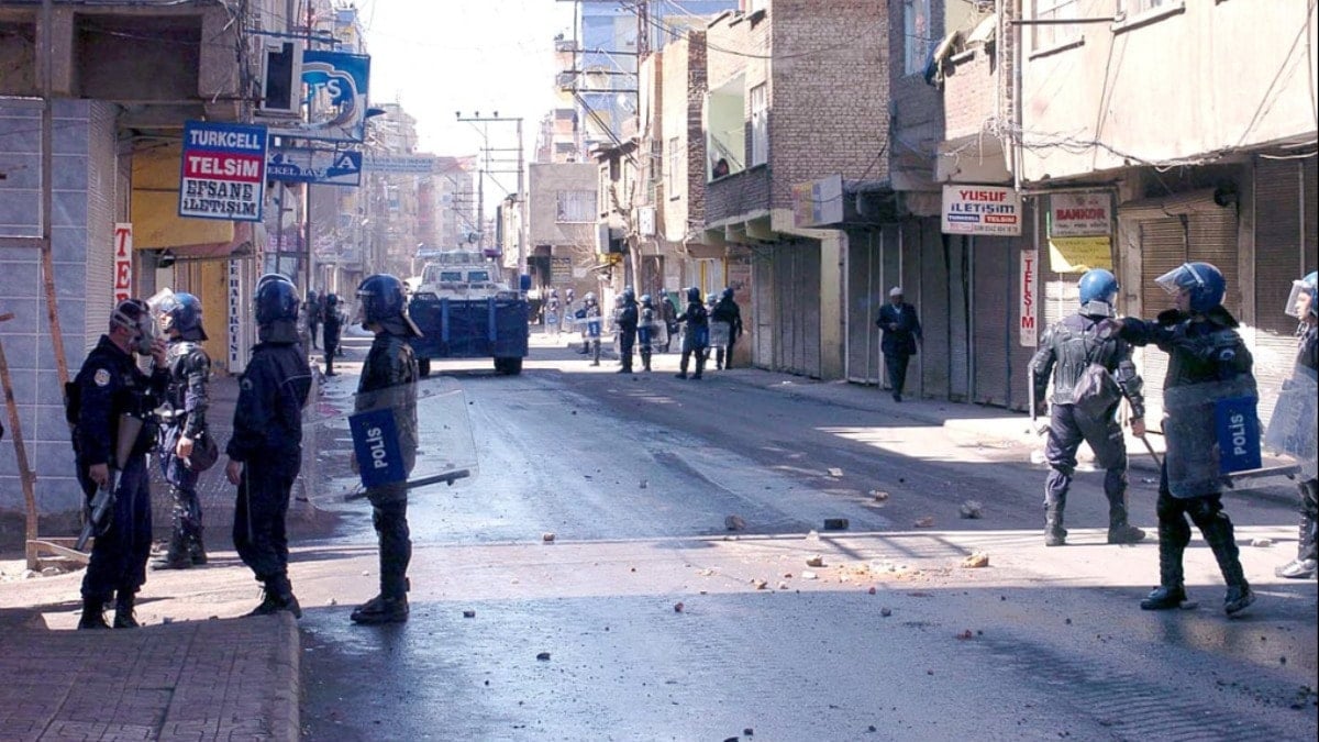 700 PKK’lıya daha beraat yolu açılıyor 700 PKK’lıya daha beraat yolu açılıyor