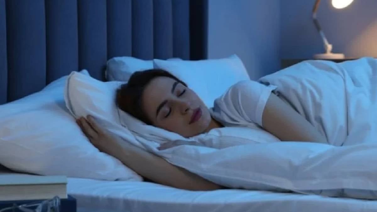 79 farklı çalışma aynı sonuç: Fazla uyku öldürüyor, İşte nedeni 79 farklı çalışma aynı sonuç: Fazla uyku öldürüyor, İşte nedeni