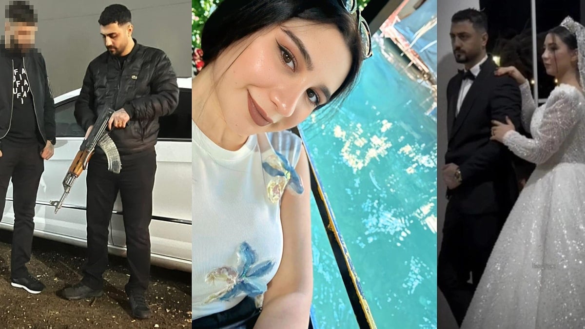 9 gün arayla öldürülen İlayda ve Helin’in katilleri yakın arkadaşmış 9 gün arayla öldürülen İlayda ve Helin’in katilleri yakın arkadaşmış