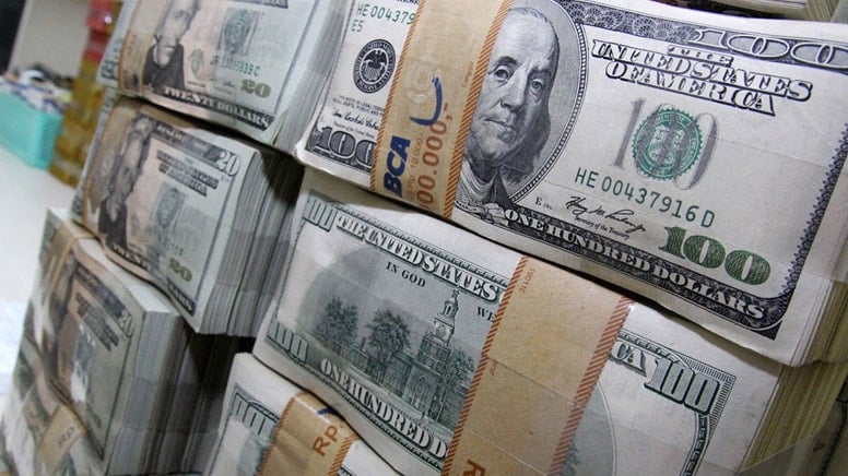 ABD’den Almanya’ya 2 milyar dolarlık dev yatırım ABD’den Almanya’ya 2 milyar dolarlık dev yatırım