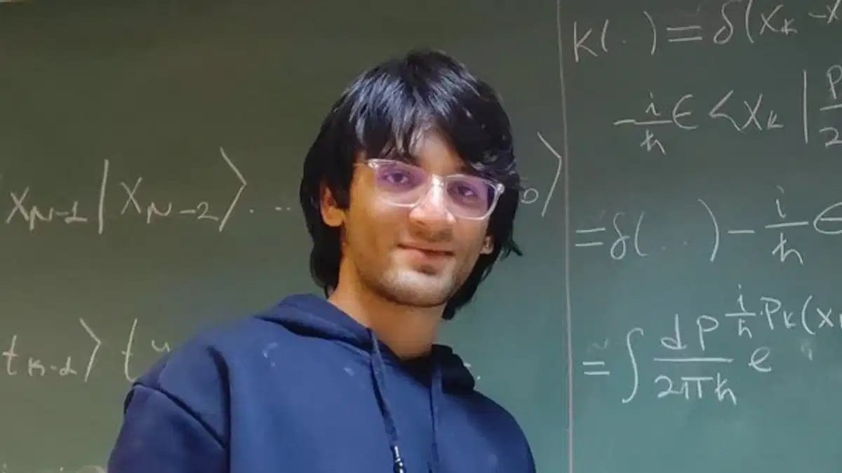 ABD’den doktora kabulü alan ODTÜ mezununun vizesi reddedildi ABD’den doktora kabulü alan ODTÜ mezununun vizesi reddedildi