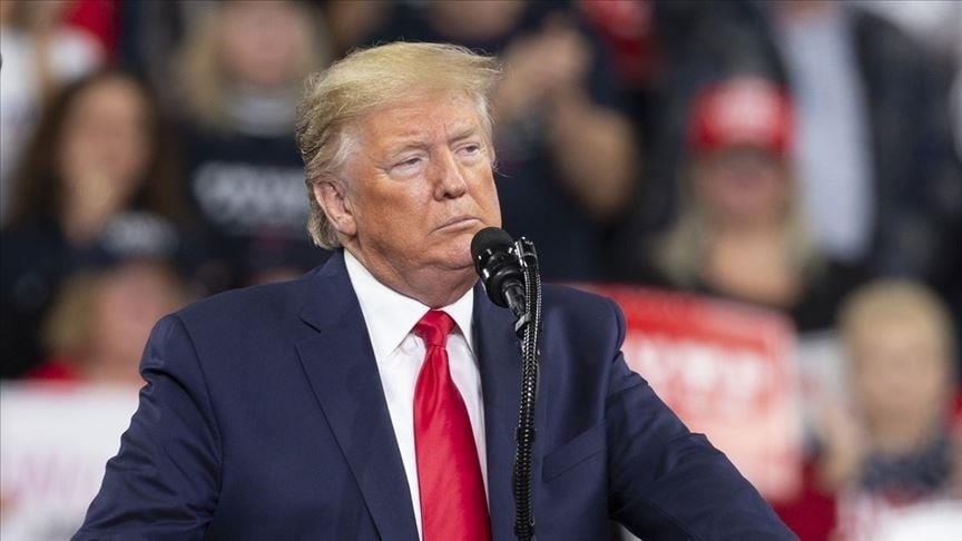 ABD’nin 4 büyük bankasından Trump’a gözdağı verdi: Fed ile oynamayın ABD’nin 4 büyük bankasından Trump’a gözdağı verdi: Fed ile oynamayın