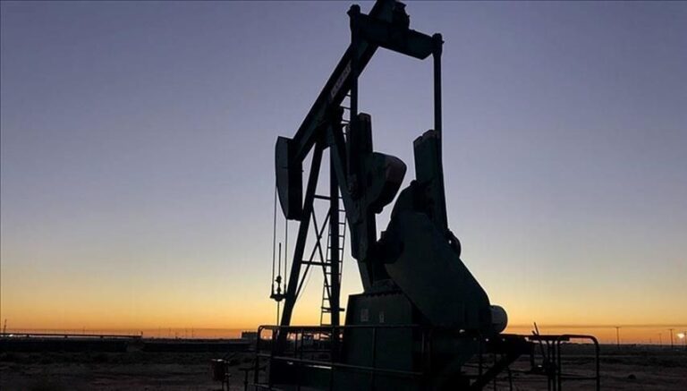 ABD’nin petrol sondaj kulesi sayısında düşüş ABD’nin petrol sondaj kulesi sayısında düşüş