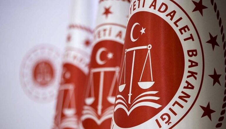 Adalet Bakanlığı’na 5 bin personel alımı gerçekleştirilecek Adalet Bakanlığı’na 5 bin personel alımı gerçekleştirilecek