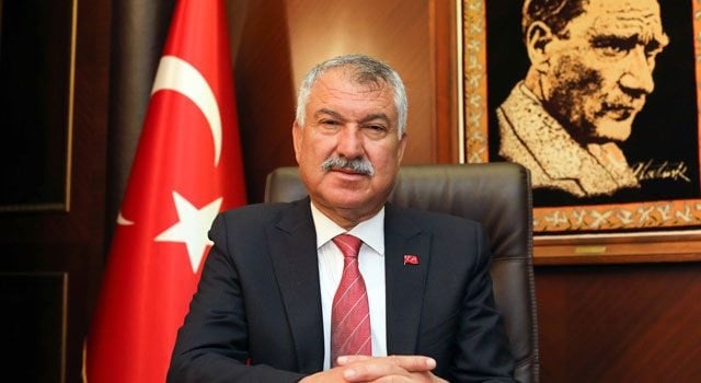 Adana Büyükşehir Belediye Başkan Vekili seçim tarihi belli oldu Adana Büyükşehir Belediye Başkan Vekili seçim tarihi belli oldu