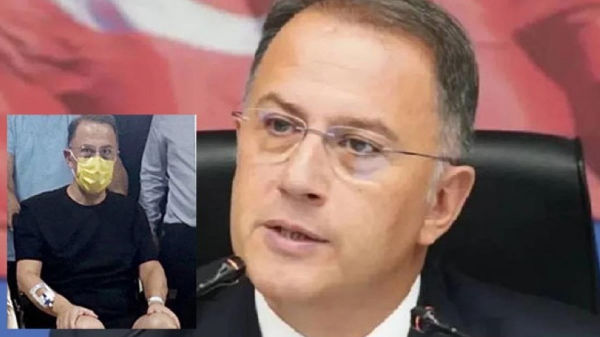 Adli Tıp’tan Mehmet Murat Çalık açıklaması Adli Tıp’tan Mehmet Murat Çalık açıklaması