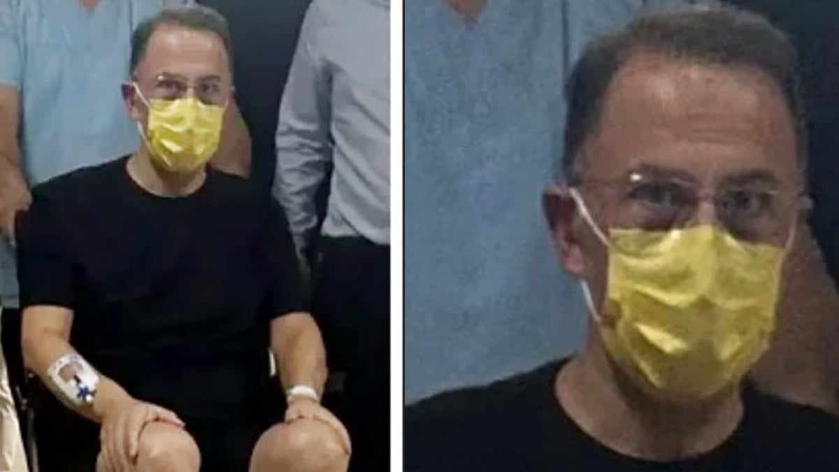 Adli Tıp’tan Murat Çalık kararı Adli Tıp’tan Murat Çalık kararı
