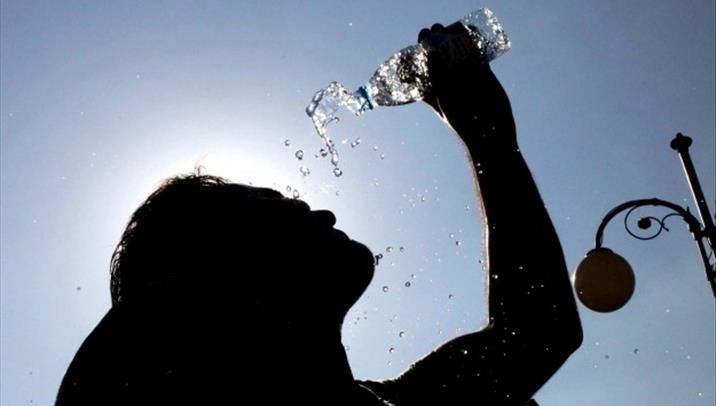 Afrika sıcağı İstanbul’u bunalttı: Sıcaklar ne kadar etkili olacak? Afrika sıcağı İstanbul’u bunalttı: Sıcaklar ne kadar etkili olacak?