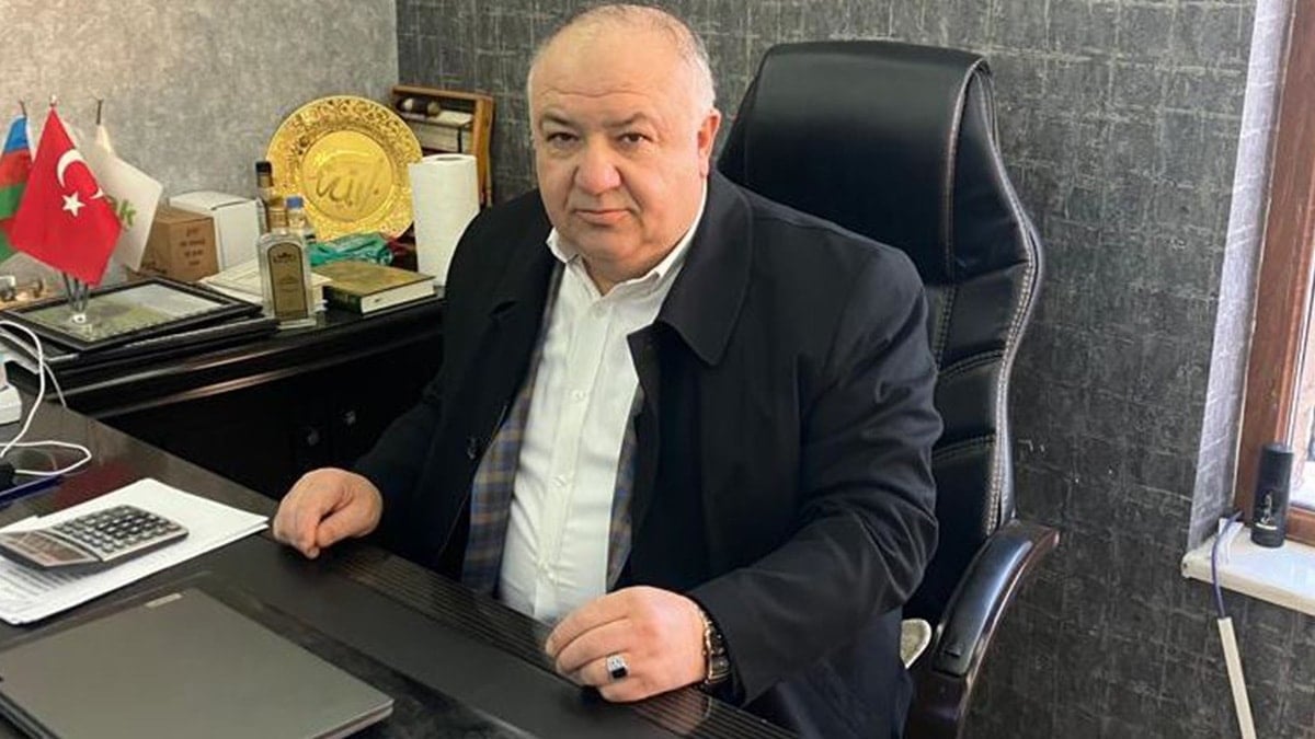 Afyonkarahisar’ın ünlü yumurtacısına kayyum atandı Afyonkarahisar’ın ünlü yumurtacısına kayyum atandı