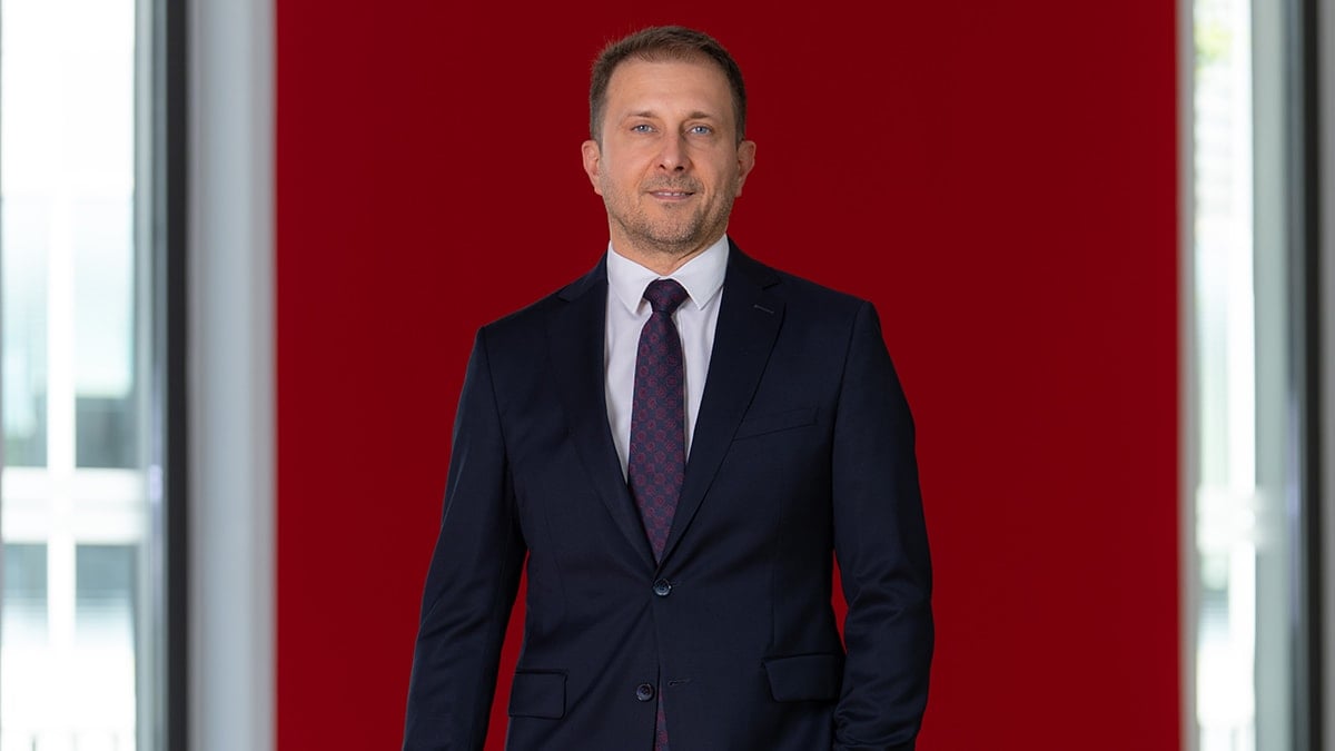 Akbank’tan yapay zeka hamlesi Akbank’tan yapay zeka hamlesi