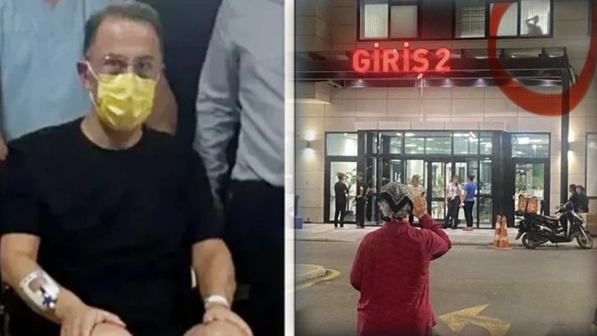 AKP içinden Murat Çalık isyanı AKP içinden Murat Çalık isyanı