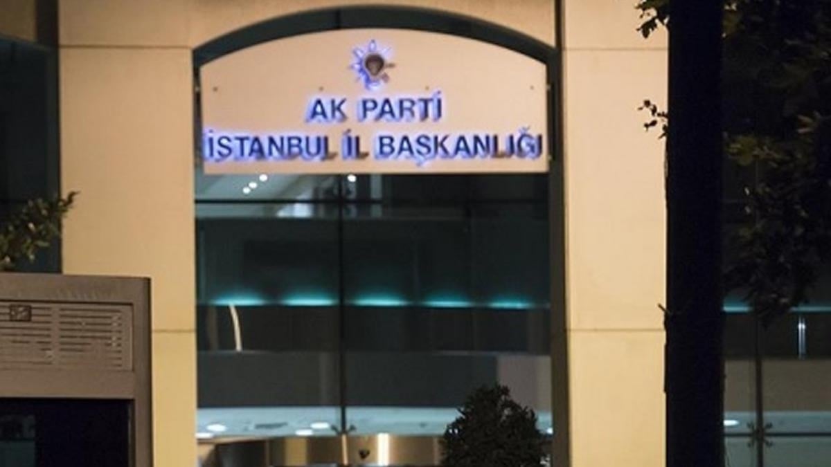 AKP İstanbul’da istifa! Sosyal medyadan duyurdu! Üsküdar İlçe Başkanı istifa etti AKP İstanbul’da istifa! Sosyal medyadan duyurdu! Üsküdar İlçe Başkanı istifa etti