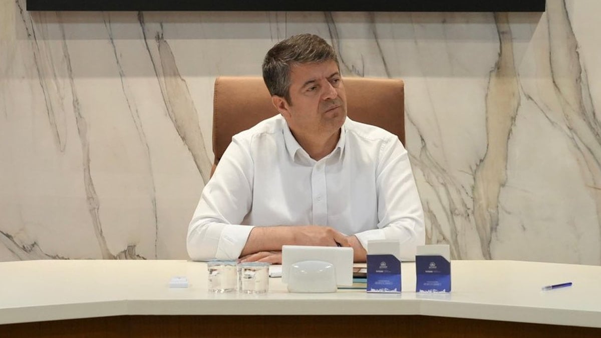 AKP’de ‘Tutdere’ isyanı! CHP’ye geçiyor AKP’de ‘Tutdere’ isyanı! CHP’ye geçiyor