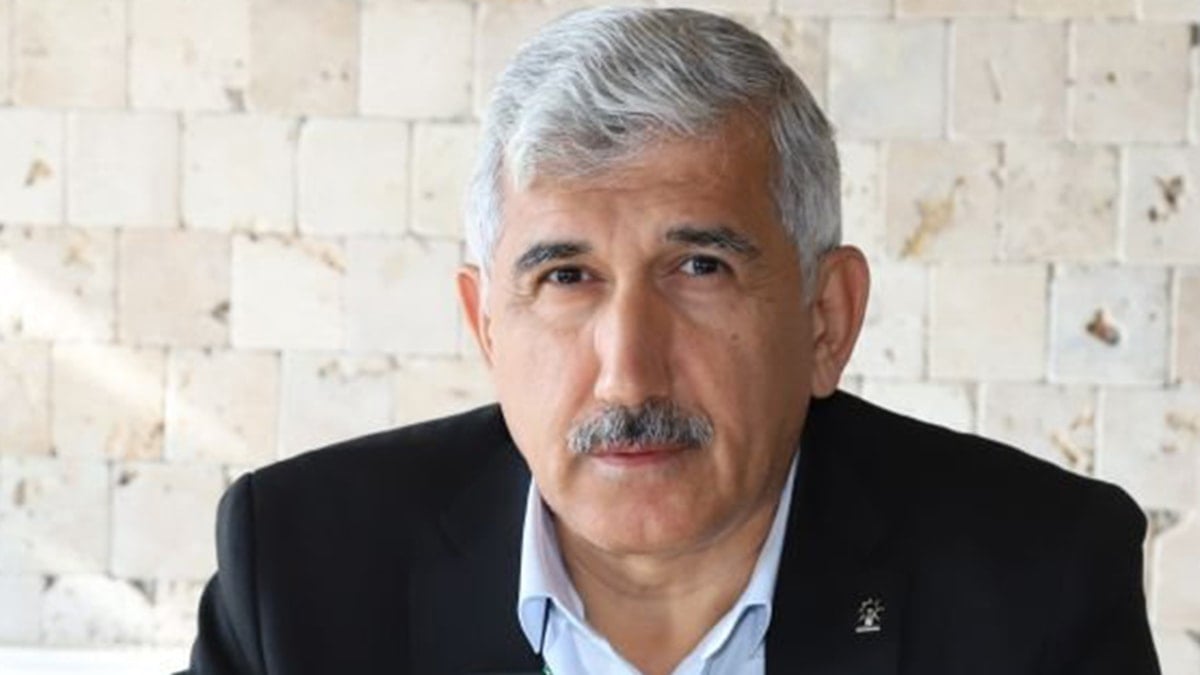 AKP’li başkan ölüden bile rant çıkarmış AKP’li başkan ölüden bile rant çıkarmış