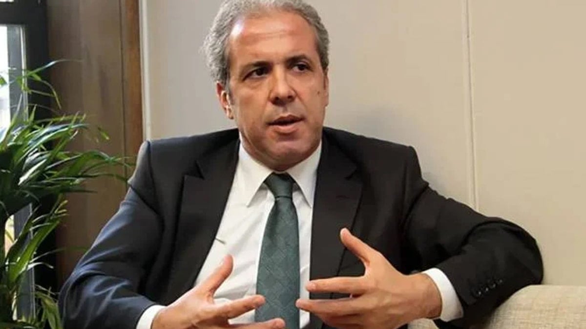 AKP’li eski vekilden çarpıcı ‘öneri’: YPG dahil edildiğinde çarpan etkisi artacak AKP’li eski vekilden çarpıcı ‘öneri’: YPG dahil edildiğinde çarpan etkisi artacak