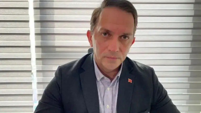 AKP’li Mücahit Birinci’den ‘tutuklamalara’ tepki: ‘Herkes tutuklanacaktı da, biz mevzuata ev hapsi, yurt dışı yasağı, imza gibi tedbirleri neden koyduk?’ AKP’li Mücahit Birinci’den ‘tutuklamalara’ tepki: ‘Herkes tutuklanacaktı da, biz mevzuata ev hapsi, yurt dışı yasağı, imza gibi tedbirleri neden koyduk?’