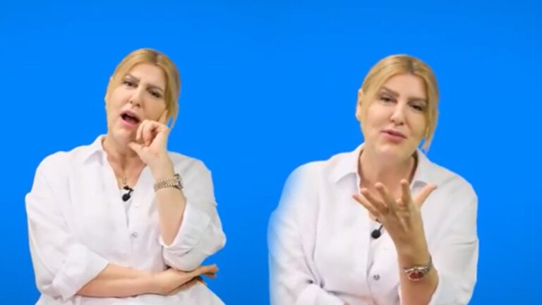AKP’li Türküsev kredi çekip tatile gidenlere ‘geri zekalı’ ilan etti, ağzının payını ekonomistten aldı AKP’li Türküsev kredi çekip tatile gidenlere ‘geri zekalı’ ilan etti, ağzının payını ekonomistten aldı